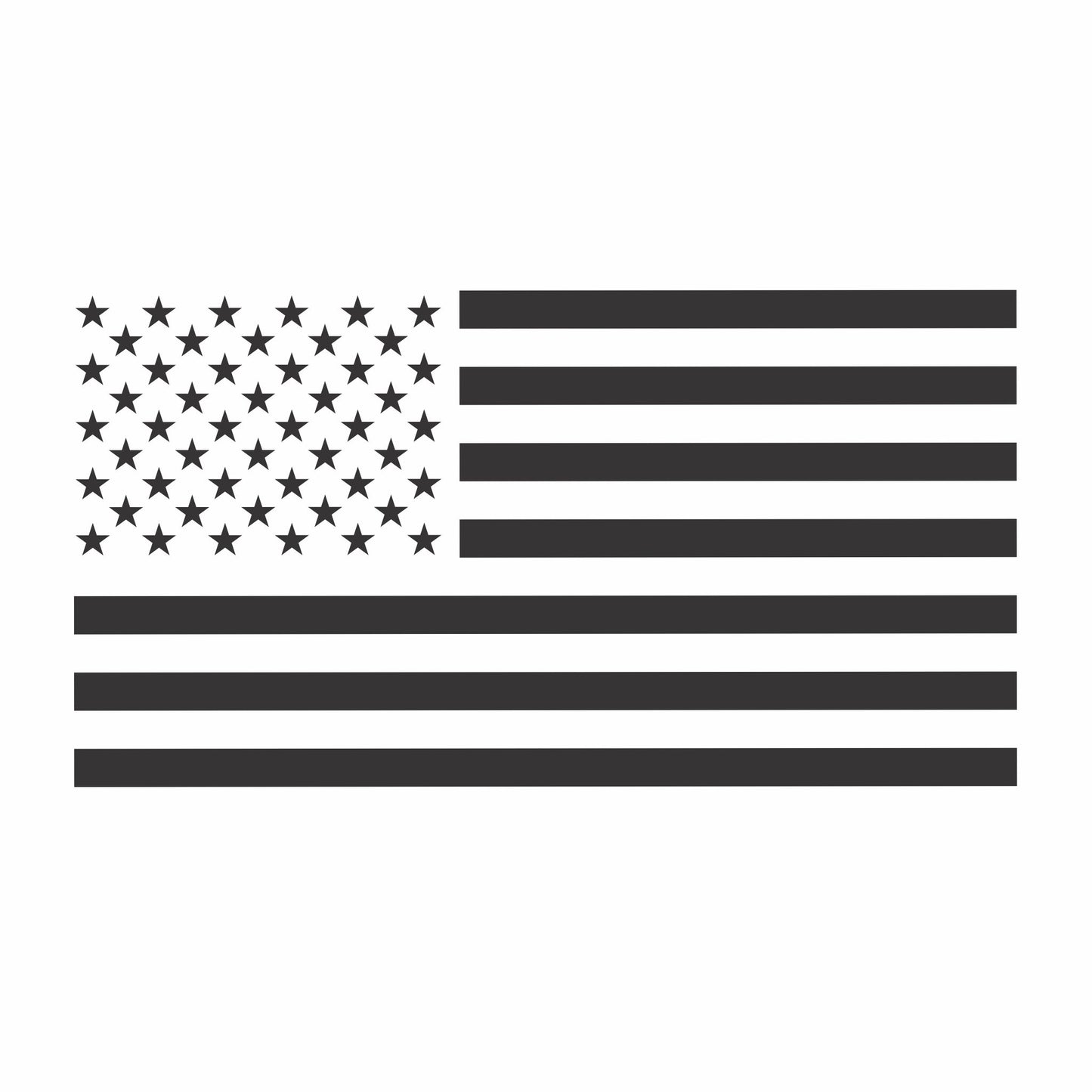 Freedom Is Never Free Men's Patriotic T-Shirt (white)