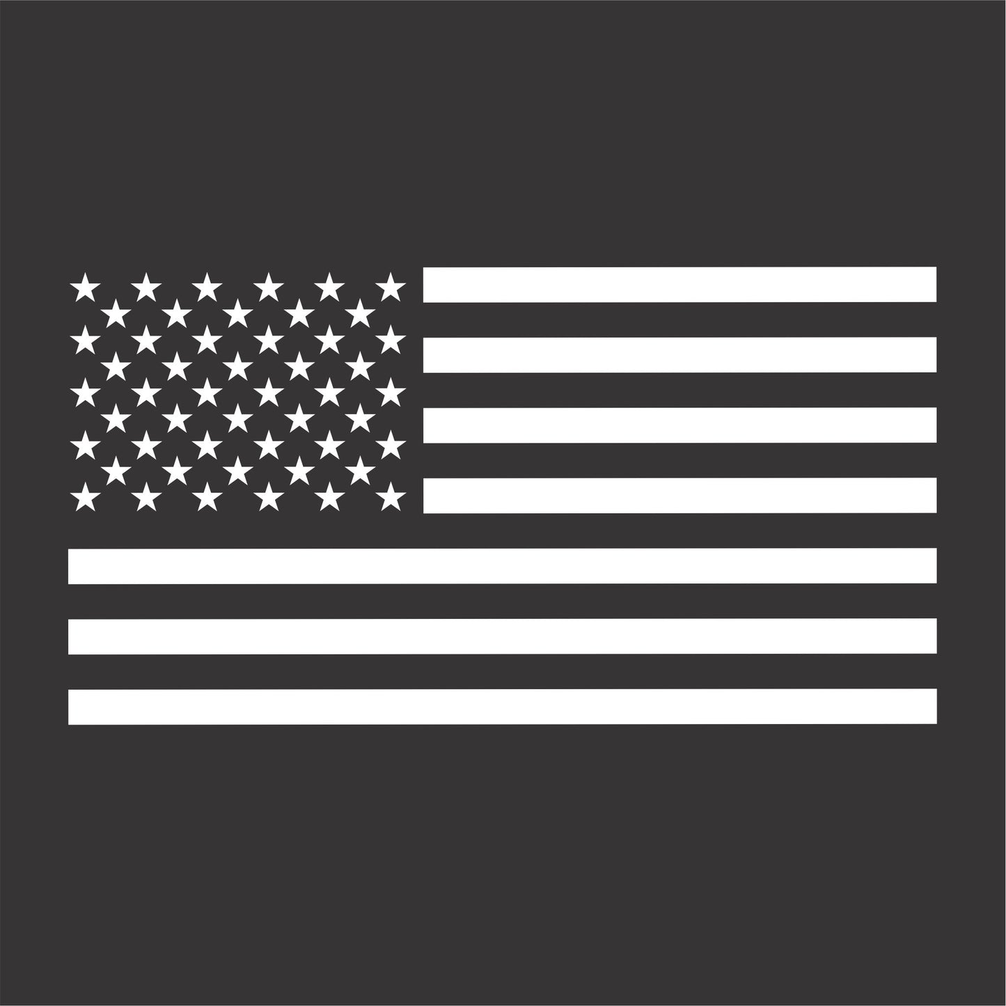 Freedom Is Never Free Men's Patriotic T-Shirt (black)